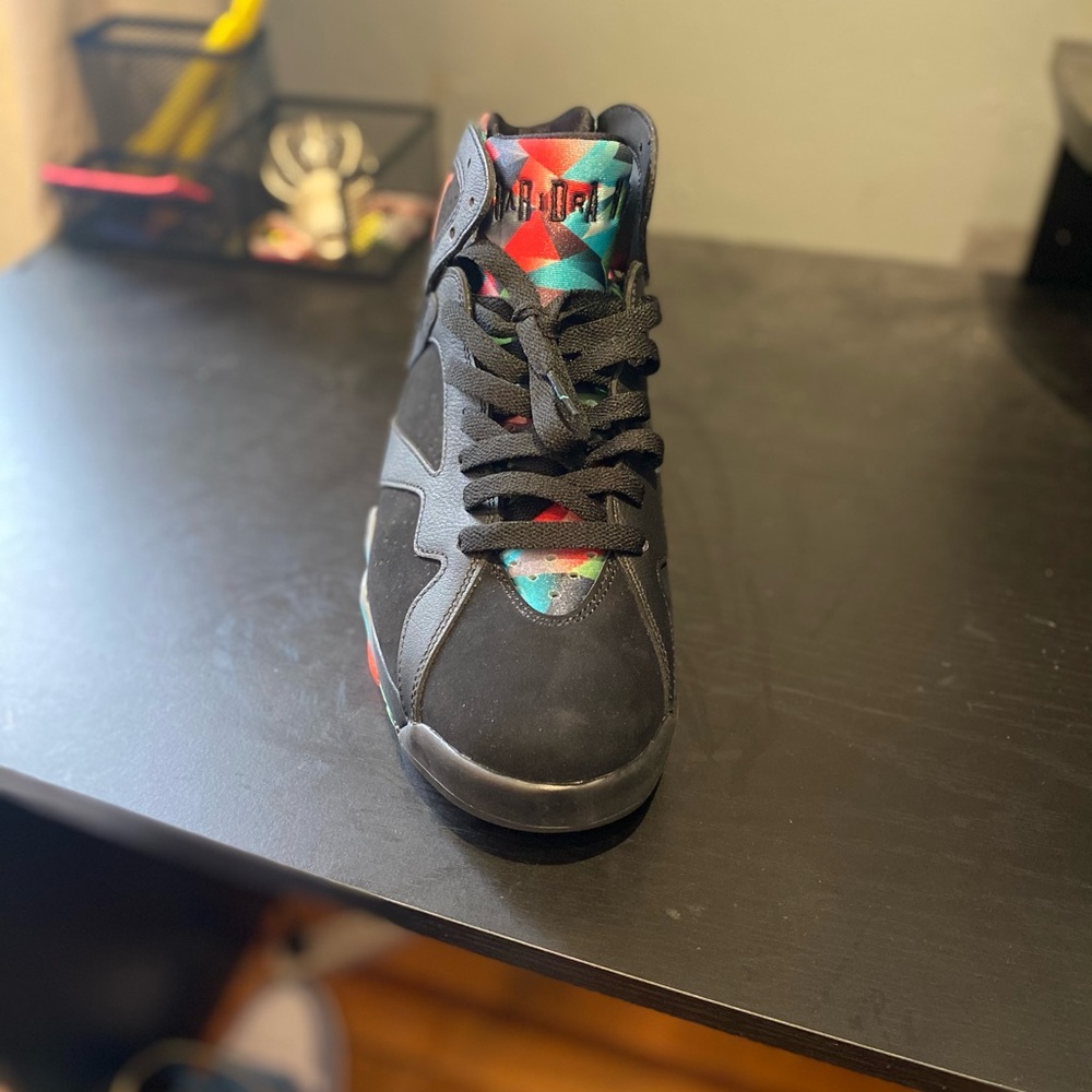 Jordan’s 91/2